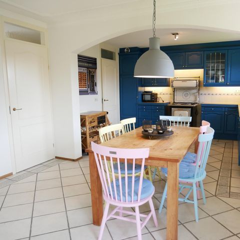 Maison 6 personnes - Extérieur 69