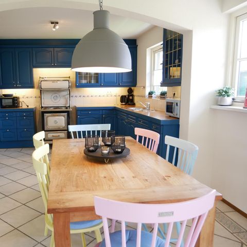 Maison 6 personnes - Extérieur 69