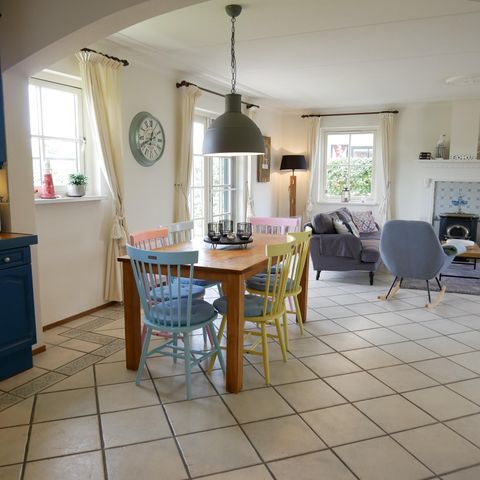 Maison 6 personnes - Extérieur 69