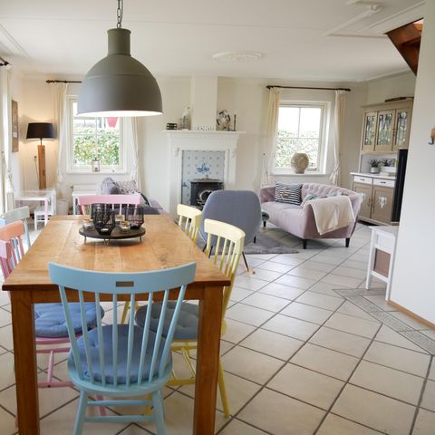 Maison 6 personnes - Extérieur 69