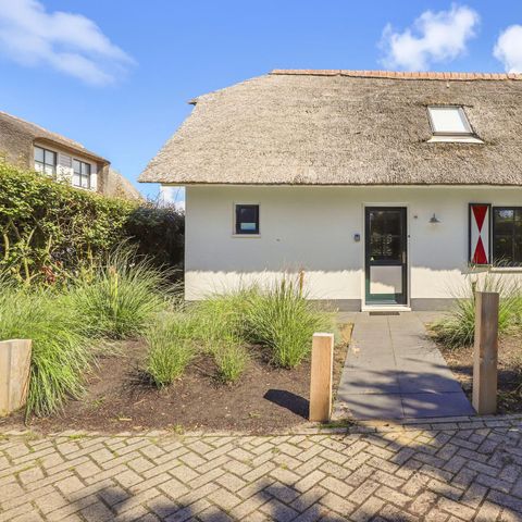 MAISON 8 personnes - Buitenplaats 99