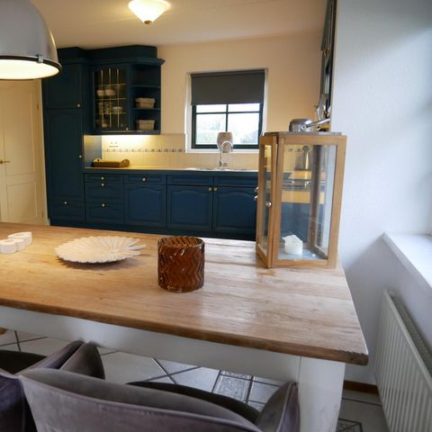 MAISON 7 personnes - Buitenplaats 108