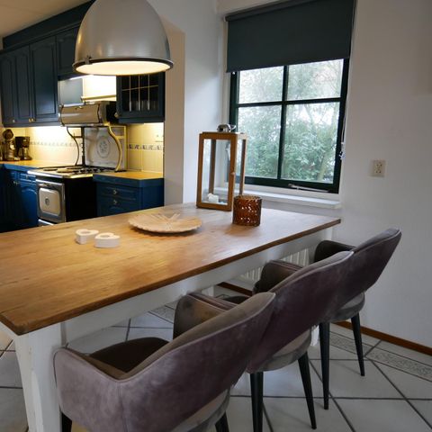 MAISON 7 personnes - Buitenplaats 108