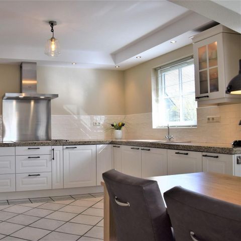 MAISON 6 personnes - Buitenplaats 63