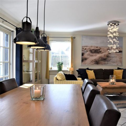 MAISON 6 personnes - Buitenplaats 63