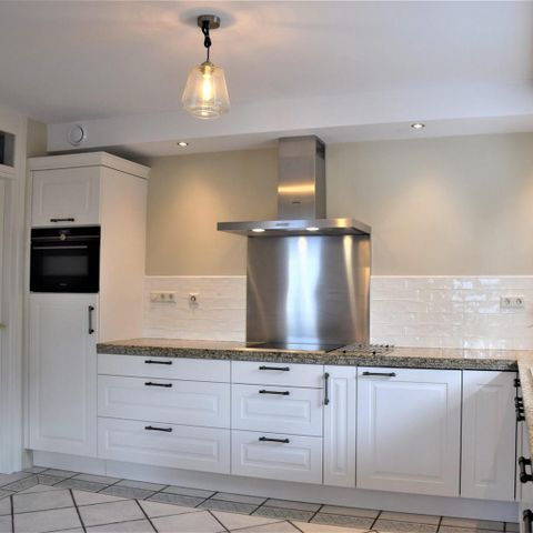 MAISON 6 personnes - Buitenplaats 63