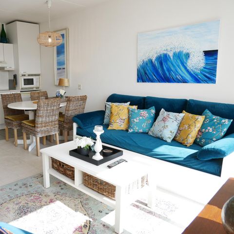 APPARTEMENT 2 personnes - Badhotel 331