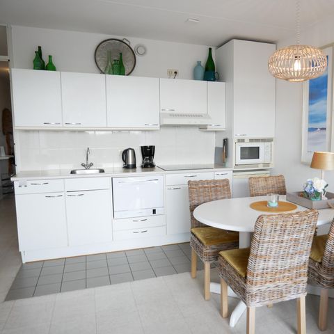 APPARTEMENT 2 personnes - Badhotel 331