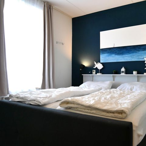 APPARTEMENT 2 personnes - Badhotel 331