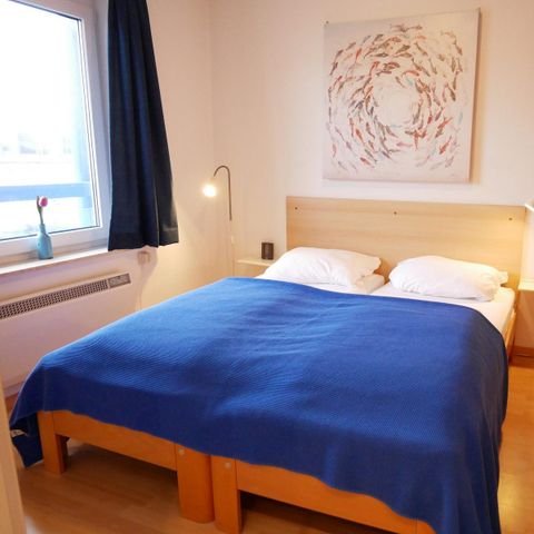 APPARTEMENT 2 personnes - Badhotel 323