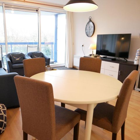 APPARTEMENT 2 personnes - Badhotel 323