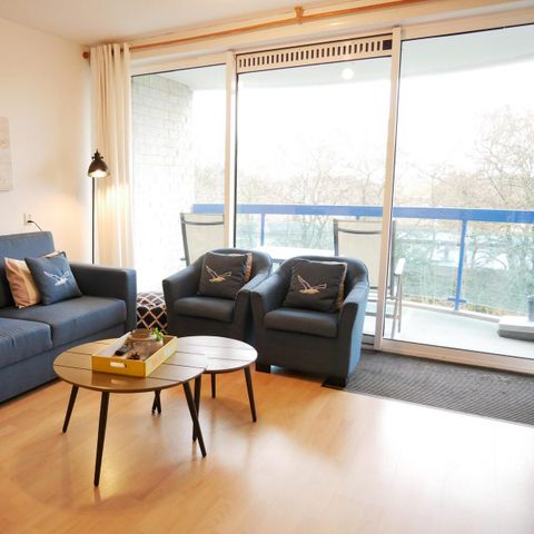 APPARTEMENT 2 personnes - Badhotel 323