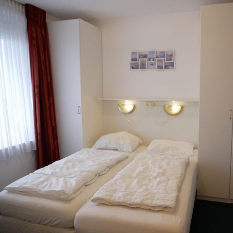 APPARTEMENT 2 personnes - Badhotel 327