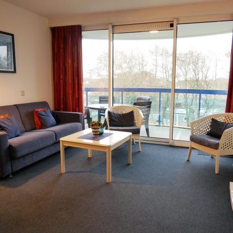 APPARTEMENT 2 personnes - Badhotel 327