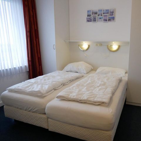 APPARTEMENT 2 personnes - Badhotel 327