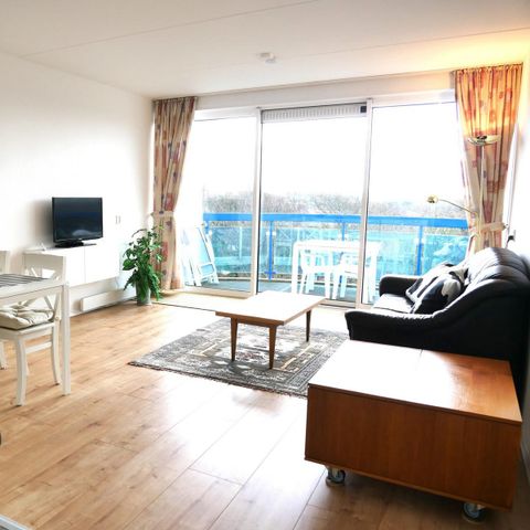 APPARTEMENT 2 personnes - Badhotel 335