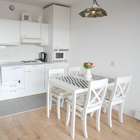 APPARTEMENT 2 personnes - Badhotel 335