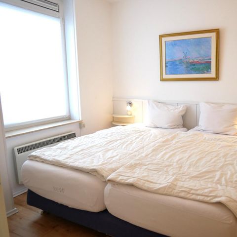 APPARTEMENT 2 personnes - Badhotel 335