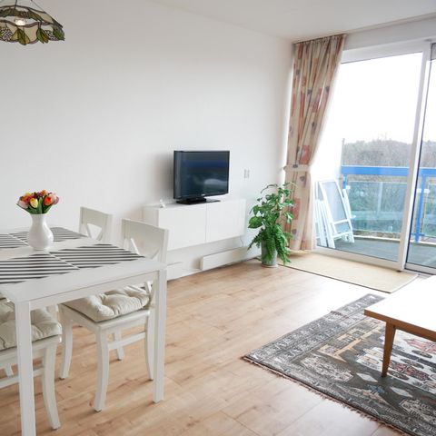 APPARTEMENT 2 personnes - Badhotel 335