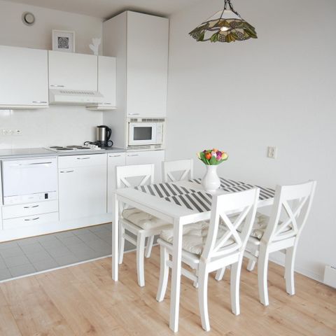 APPARTEMENT 2 personnes - Badhotel 335