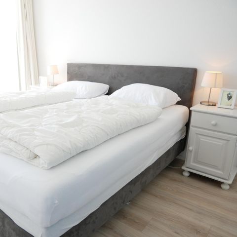 APPARTEMENT 6 personnes - La vie à la plage 4