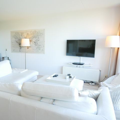 APPARTEMENT 6 personnes - La vie à la plage 4