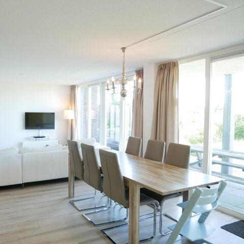 APPARTEMENT 6 personnes - La vie à la plage 4