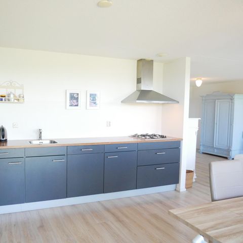 APPARTEMENT 6 personnes - La vie à la plage 4