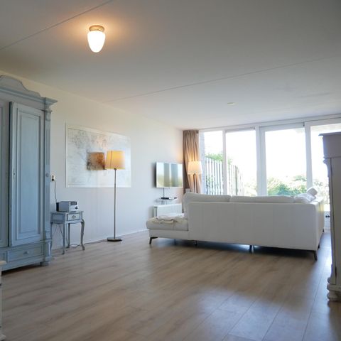 APPARTEMENT 6 personnes - La vie à la plage 4