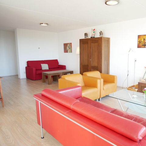 APPARTEMENT 4 personnes - La vie à la plage 102