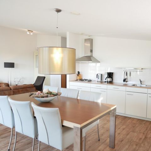 APPARTEMENT 4 personnes - Vie de plage 202