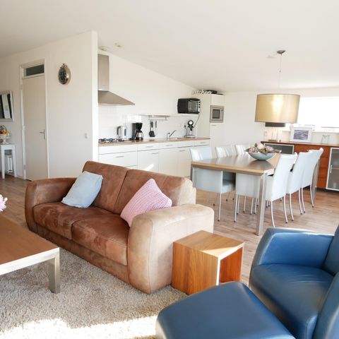 APPARTEMENT 4 personnes - Vie de plage 202