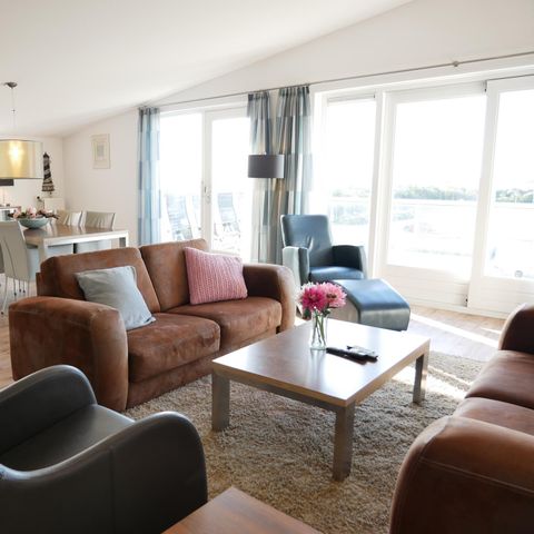 APPARTEMENT 4 personnes - Vie de plage 202
