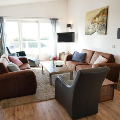 APPARTEMENT 4 personnes - Vie de plage 202