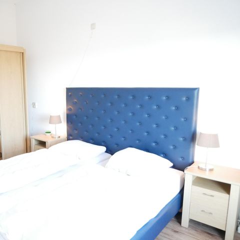 APPARTEMENT 4 personnes - Vie de plage 202