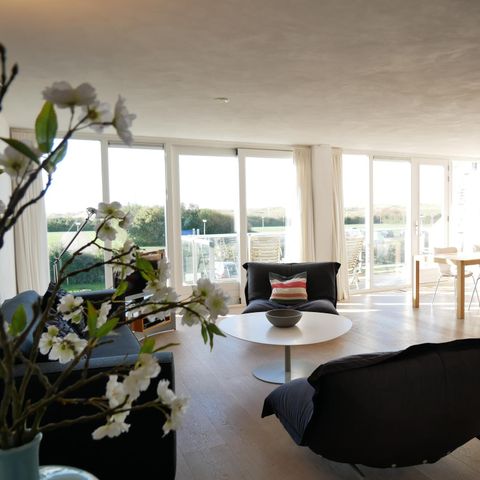 APPARTEMENT 4 personnes - La vie à la plage 104