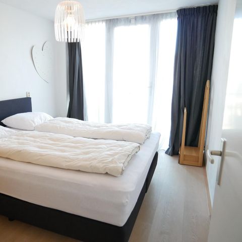 APPARTEMENT 4 personnes - La vie à la plage 104