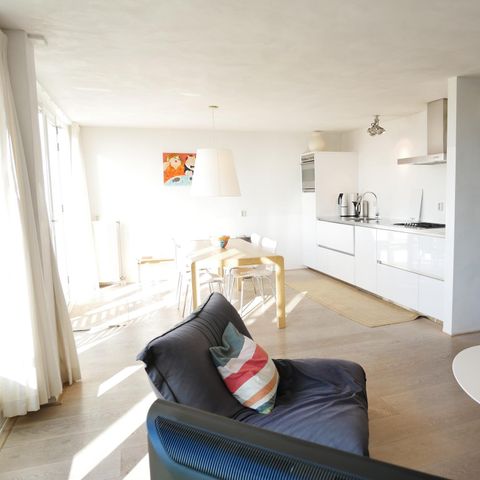 APPARTEMENT 4 personnes - La vie à la plage 104