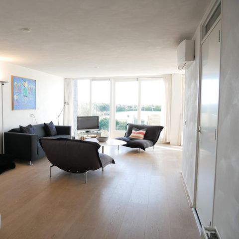 APPARTEMENT 4 personnes - La vie à la plage 104