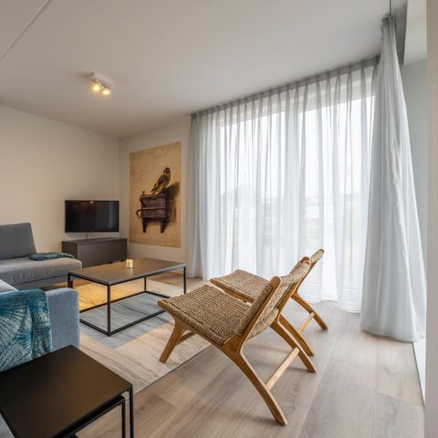 APPARTEMENT 8 personnes - Loft Harbour 1