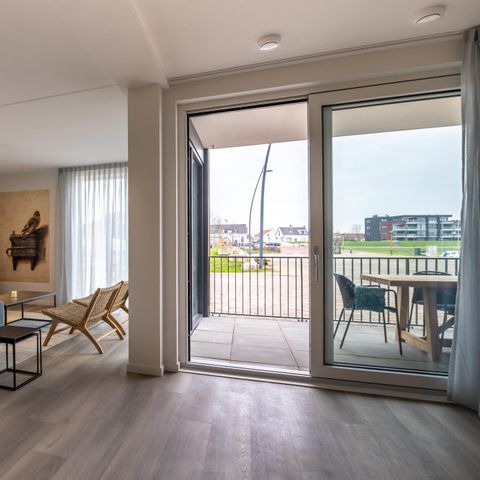 APPARTEMENT 8 personnes - Loft Harbour 1