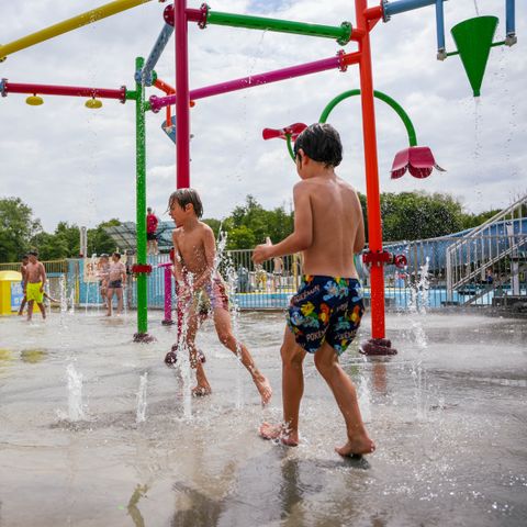 Recreatieoord Wilhelm Tell - Limburg Belge - Image N°5