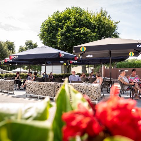 Recreatieoord Wilhelm Tell - Limburg Belge - Image N°4