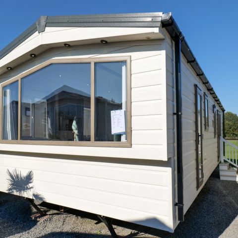 CHALET 6 personnes - Supérieur de Luxe