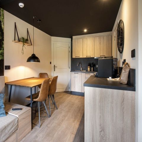 APPARTEMENT 4 personnes - Appartements de vacances