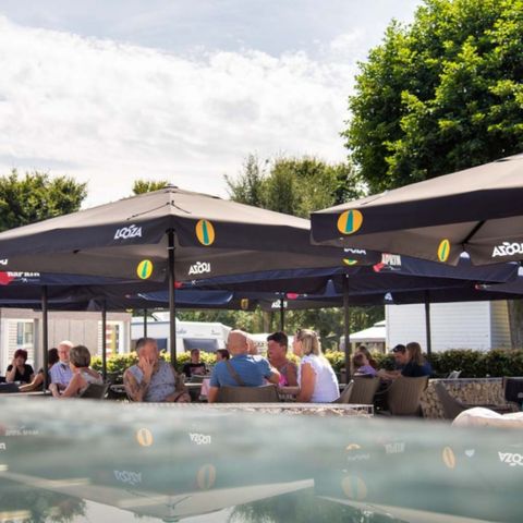 Recreatieoord Wilhelm Tell - Limburg Belge - Image N°6