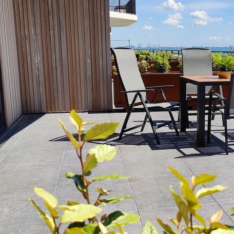 APPARTEMENT 4 personnes - Terrasse Pharos Sea Pearl