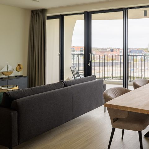APPARTEMENT 4 personnes - Port Mistral