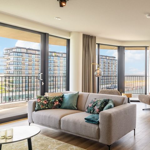 APPARTEMENT 6 personnes - Mistral Marina