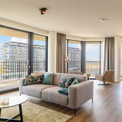 APPARTEMENT 6 personnes - Mistral Marina